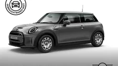Grau Gebraucht 2022 Mini Cooper SE Kleinwagen | 17.908 € (Fairer Preis)