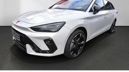 Gebraucht Cupra Leon 204 PS (150 kW) 2026 Kombi