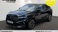 Schwarz Neu 2025 Renault Austral Techno SUV | 35.990 € (Fairer Preis)