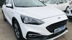 Gebraucht 2021 Ford Focus Active Kombi | 19.800 € (Guter Preis)