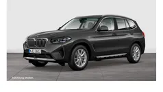 Gebraucht 2022 BMW X3 Sport Line SUV | 40.999 € (Fairer Preis)