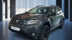 Gebraucht 2022 Dacia Duster Comfort SUV | 14.990 € (Fairer Preis)