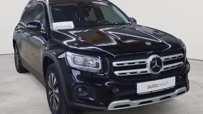 Gebraucht Mercedes GLB200 Style 150 PS (110 kW) 2023 SUV