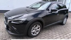 Gebraucht 2019 Mazda CX-3 Exclusive-Line SUV | 16.222 € (Guter Preis)
