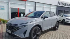 Ceramic crey Neu 2024 Nissan Qashqai Tekna SUV | 39.990 € (Fairer Preis)
