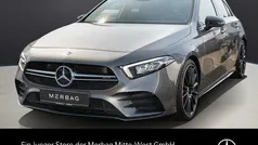 Gebraucht 2021 Mercedes A35 AMG AMG line Limousine | 34.450 € (Guter Preis)