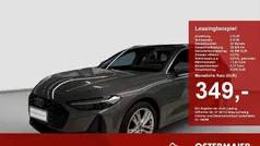Chronosgrau Gebraucht 2025 Audi A5 Ambiente Coupé | 44.880 € (Superpreis)