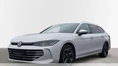 Gebraucht 2024 VW Passat Elegance Kombi | 40.729 € (Superpreis)