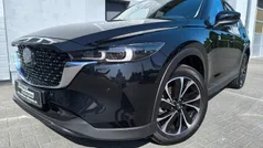 Gebraucht 2024 Mazda CX-5 Exclusive-Line SUV | 37.719 € (Fairer Preis)