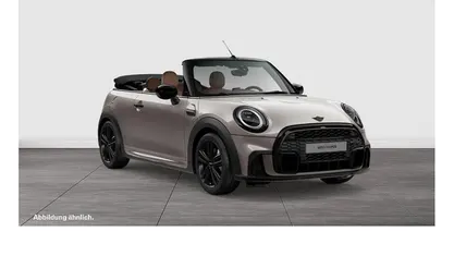 Gebraucht Mini Cooper Cabriolet 136 PS (100 kW) 2023 Cabrio