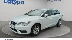 Gebraucht 2020 Seat Leon Style Kombi | 13.890 € (Fairer Preis)