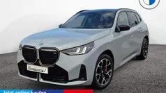 Brooklyn grey Gebraucht 2024 BMW X3 Performance SUV | 73.950 € (Superpreis)