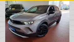 Grau Gebraucht 2023 Opel Mokka-e Ultimate SUV | 25.830 € (Fairer Preis)