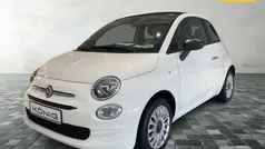 Gebraucht 2023 Fiat 500C Cabrio | 15.888 € (Fairer Preis)