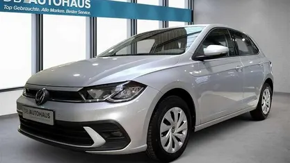 Gebraucht VW Polo Life 95 PS (69 kW) 2023 Kleinwagen