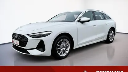 Gebraucht 2025 Audi A5 Ambiente Coupé | 39.545 € (Superpreis)