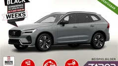 Grau Neu 2025 Volvo XC60 Plus SUV | 56.988 € (Superpreis)