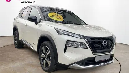 Gebraucht Nissan X-Trail Tekna 204 PS (150 kW) 2025 SUV
