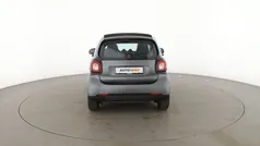 Smart ForTwo Coupé