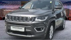 Gebraucht 2021 Jeep Compass Limited SUV | 19.990 € (Guter Preis)