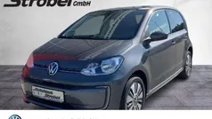 Siliziumgrau metallic / deep b Neu 2024 VW e-up! Edition Kleinwagen | 26.960 € (Fairer Preis)