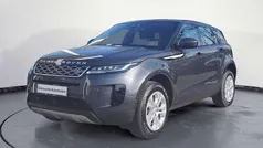 Gebraucht 2021 Land Rover Range Rover evoque S SUV | 31.490 € (Guter Preis)