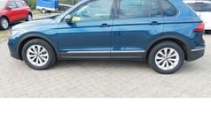 Gebraucht 2021 VW Tiguan Basis SUV | 22.990 € (Fairer Preis)