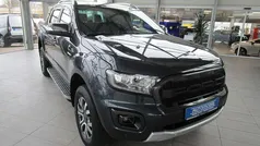 Gebraucht 2020 Ford Ranger Wildtrack Abholung | 29.900 € (Guter Preis)