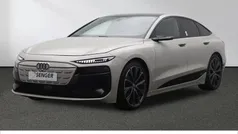 Gebraucht 2025 Audi e-tron Sportback Edition .1 SUV | 101.990 €