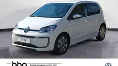 Weiß Gebraucht 2022 VW e-up! Style Kleinwagen | 16.130 € (Fairer Preis)