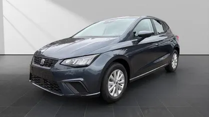 Gebraucht Seat Ibiza 116 PS (85 kW) 2025 Kleinwagen
