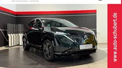 Gebraucht 2023 Nissan Ariya Evolve SUV | 37.980 € (Superpreis)