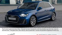 Gebraucht 2024 Audi A1 Sportback S-Line Kleinwagen | 26.890 € (Fairer Preis)