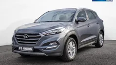 Gebraucht 2018 Hyundai Tucson Trend SUV | 13.990 € (Guter Preis)