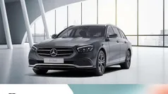 Metalliclack selenitgrau Gebraucht 2023 Mercedes E300 Kombi | 44.990 € (Superpreis)
