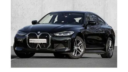 Gebraucht 2023 BMW i4 Shadowline Limousine | 34.980 € (Fairer Preis)