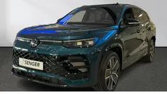 Gebraucht 2025 VW Tayron R-line SUV | 59.990 € (Fairer Preis)