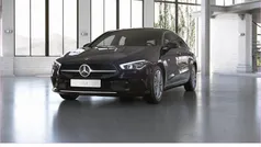 Gebraucht 2021 Mercedes CLA180 Shooting Brake Progressive Kombi | 23.890 € (Fairer Preis)