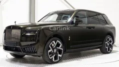 Gebraucht 2025 Rolls Royce Cullinan SUV | 609.900 €