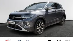 Grau Neu 2025 VW T-Cross SUV | 27.990 € (Fairer Preis)