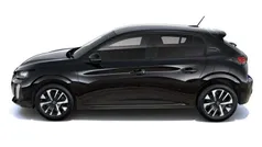 Perla nera schwarz me... Neu 2025 Peugeot 208 Style Kleinwagen | 20.470 € (Guter Preis)