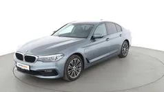 Gebraucht 2019 BMW 530e Sport Line Limousine | 29.030 €