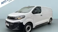 Weiß Neu 2025 Opel Vivaro-e Combi Van | 42.850 € (Fairer Preis)