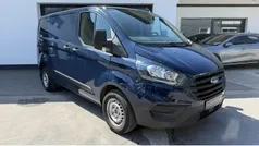 Gebraucht 2018 Ford Transit Custom Basis | 15.950 € (Guter Preis)