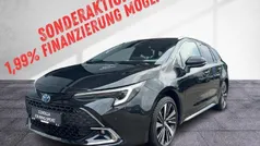 Gebraucht 2024 Toyota Corolla Limousine | 36.290 € (Fairer Preis)