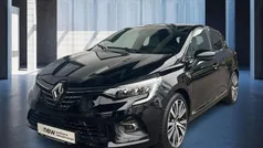 Gebraucht 2021 Renault Clio V Initiale Paris Limousine | 17.990 € (Guter Preis)
