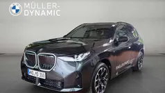 Gebraucht 2025 BMW X3 M Sport SUV | 59.410 € (Superpreis)