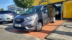 Grau Gebraucht 2022 Opel Combo Life Edition Van / Kleinbus | 18.950 € (Guter Preis)