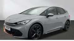 Gebraucht 2025 Cupra Born Kleinwagen | 39.980 € (Fairer Preis)