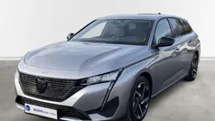 Gebraucht 2022 Peugeot 308 Allure Kombi | 21.190 € (Fairer Preis)